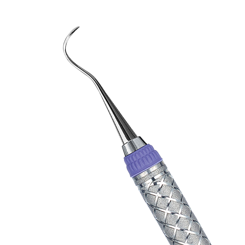 Hu-friedy #17/18 mccall everedge 2.0 handle #9