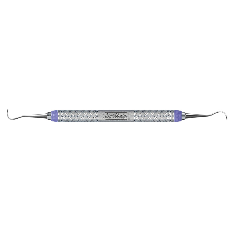 Hu-friedy #17/18 mccall everedge 2.0 handle #9