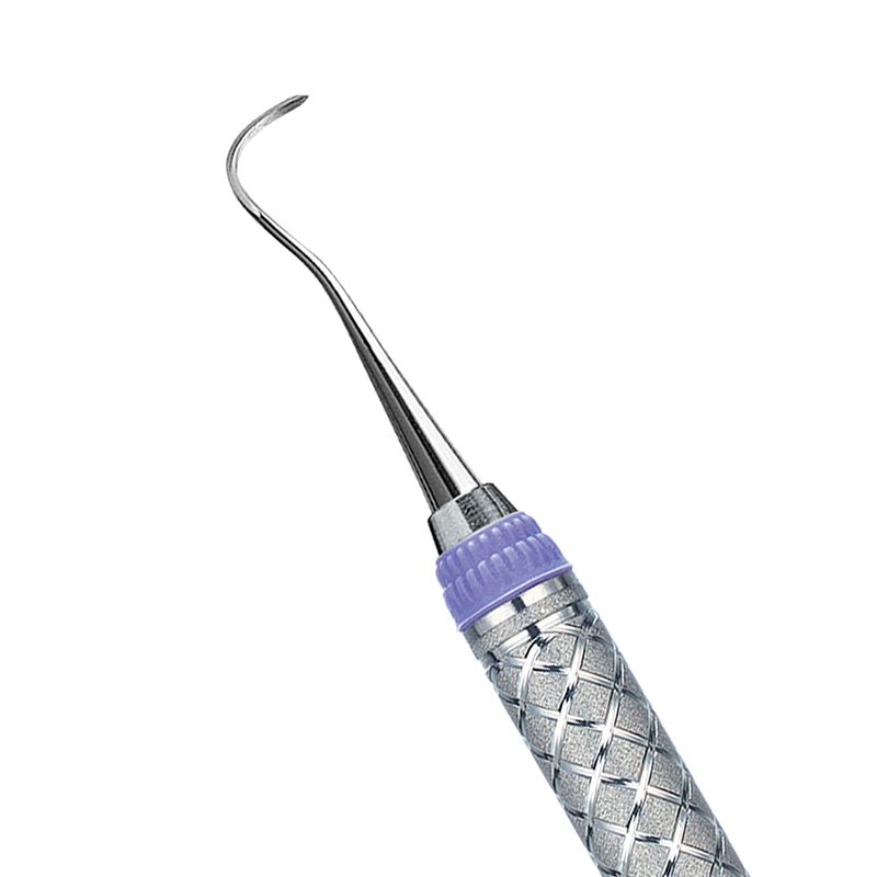 Hu-friedy #17/18 mccall ptd tip everedge 2.0 #9
