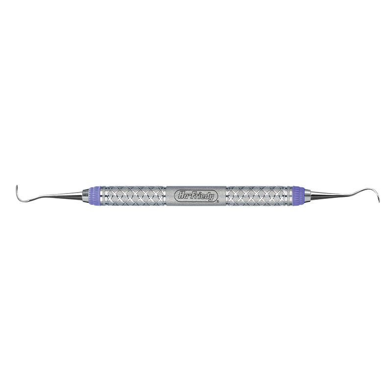Hu-friedy #17/18 mccall ptd tip everedge 2.0 #9