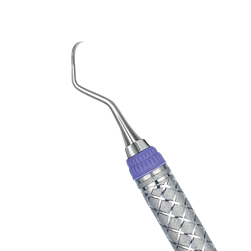 Hu-friedy #23 scaler everedge 2.0 handle #9