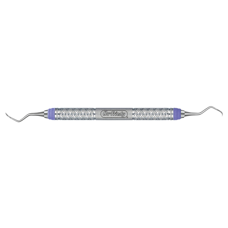 Hu-friedy #23 scaler everedge 2.0 handle #9