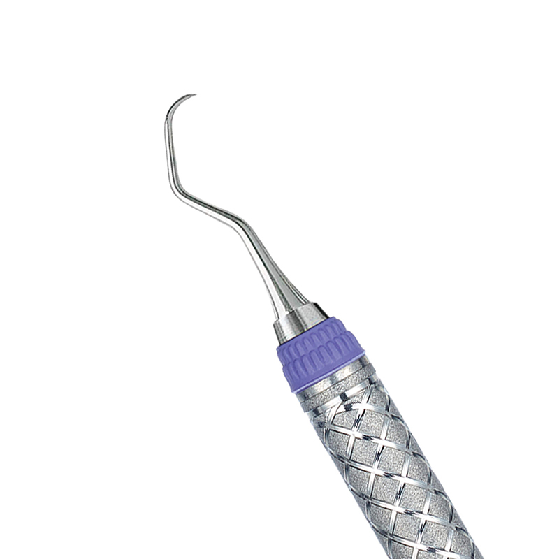 Hu-friedy #23a scaler everedge 2.0 handle #9