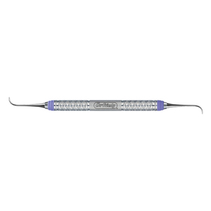 hu-friedy nebraska #128 everedge 2.0 handle #9