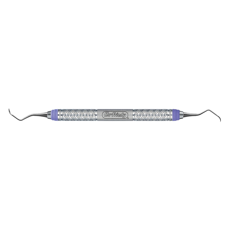 Hu-friedy #135 scaler everedge 2.0 handle #9