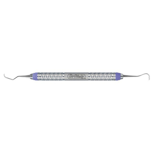 hu-friedy #137 curette everedge 2.0 handle #9