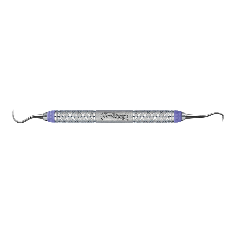 Hu-friedy #u15/30 scaler everedge 2.0 handle #9