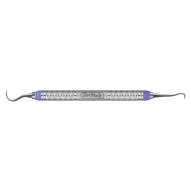 Hu-friedy #u15/33 scaler everedge 2.0 handle #9