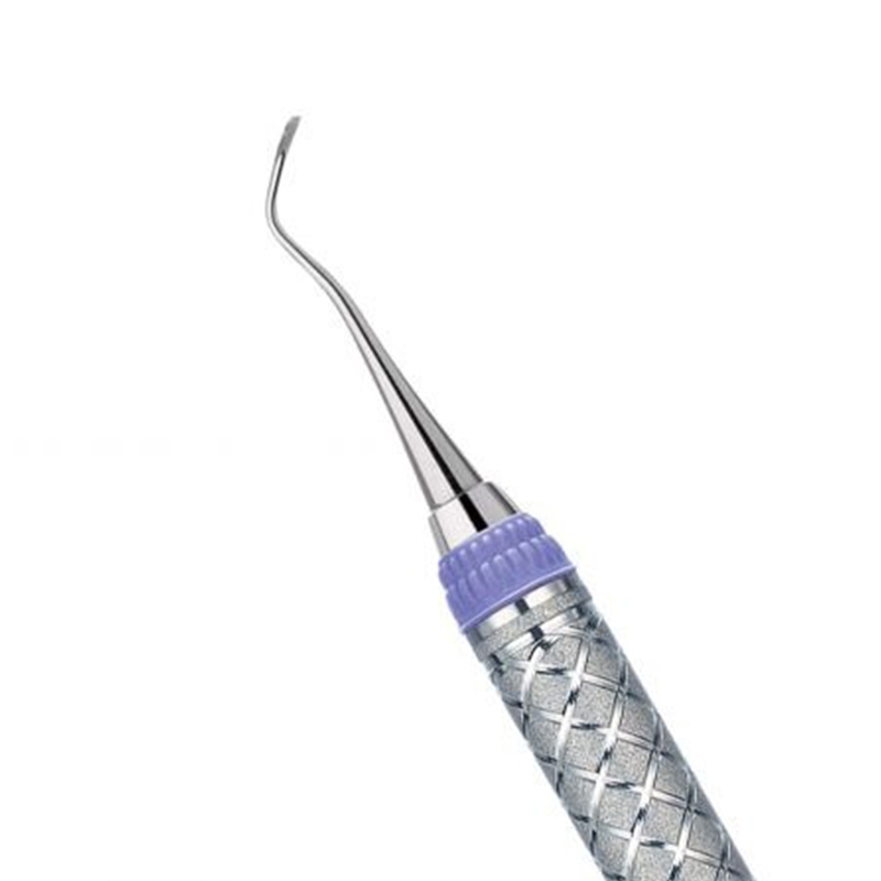 Hu-friedy nevi #1 anterior everedge 2.0 handle #9