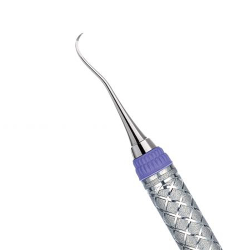 Hu-friedy nevi #1 anterior everedge 2.0 handle #9