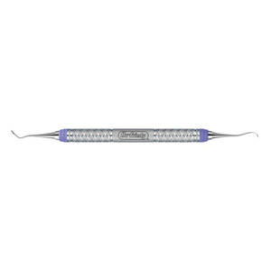 hu-friedy nevi #1 anterior everedge 2.0 handle #9