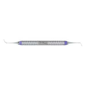 hu-friedy nevi #2 posterior everedge 2.0 handle #9