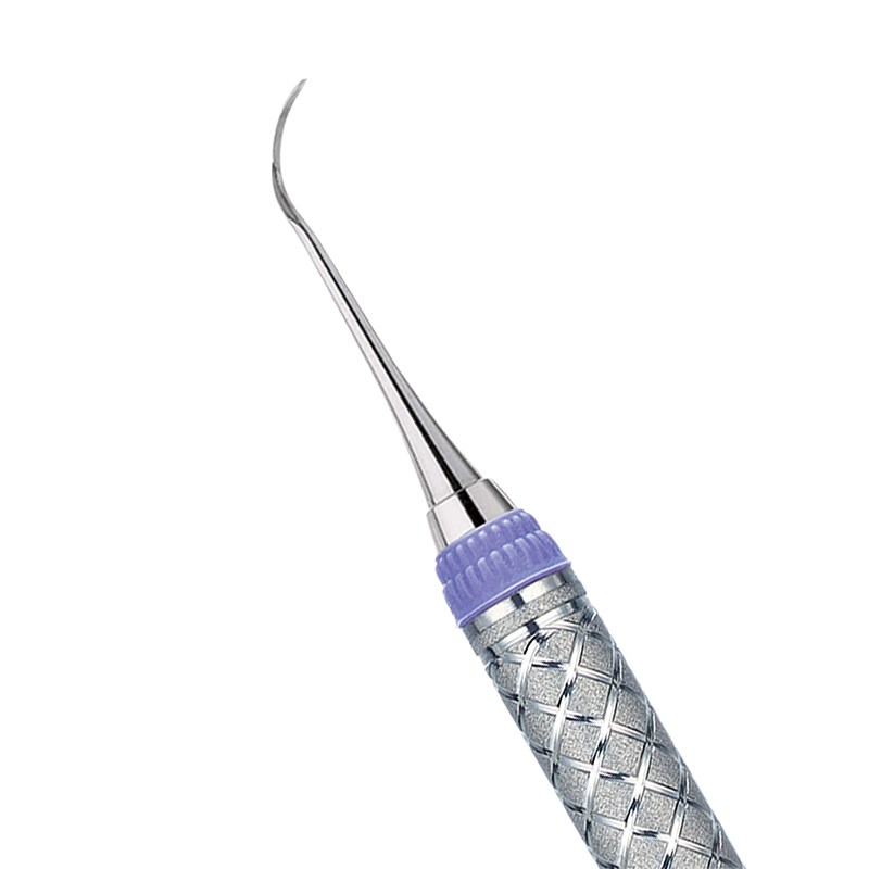Hu-friedy nevi #3 posterior everedge 2.0 handle #9