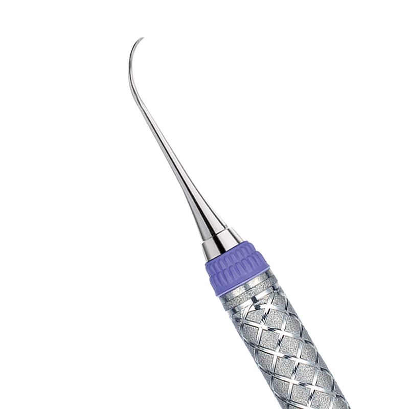 Hu-friedy nevi #3 posterior everedge 2.0 handle #9