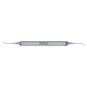 hu-friedy nevi #3 posterior everedge 2.0 handle #9