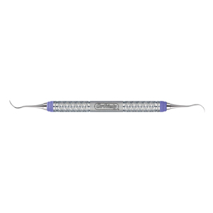 hu-friedy nevi #4 posterior everedge 2.0 handle #9