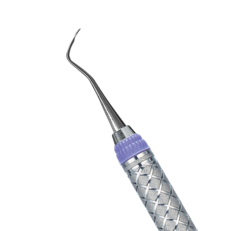 Hu-friedy #1 nevi h5 sickle everedge 2.0 handle #9