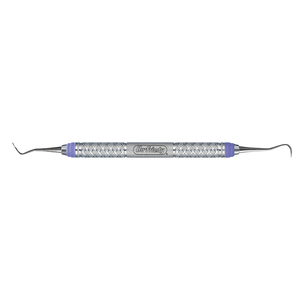 hu-friedy #1 nevi h5 sickle everedge 2.0 handle #9