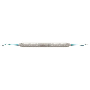 hu-friedy implant scaler titanium #204sd