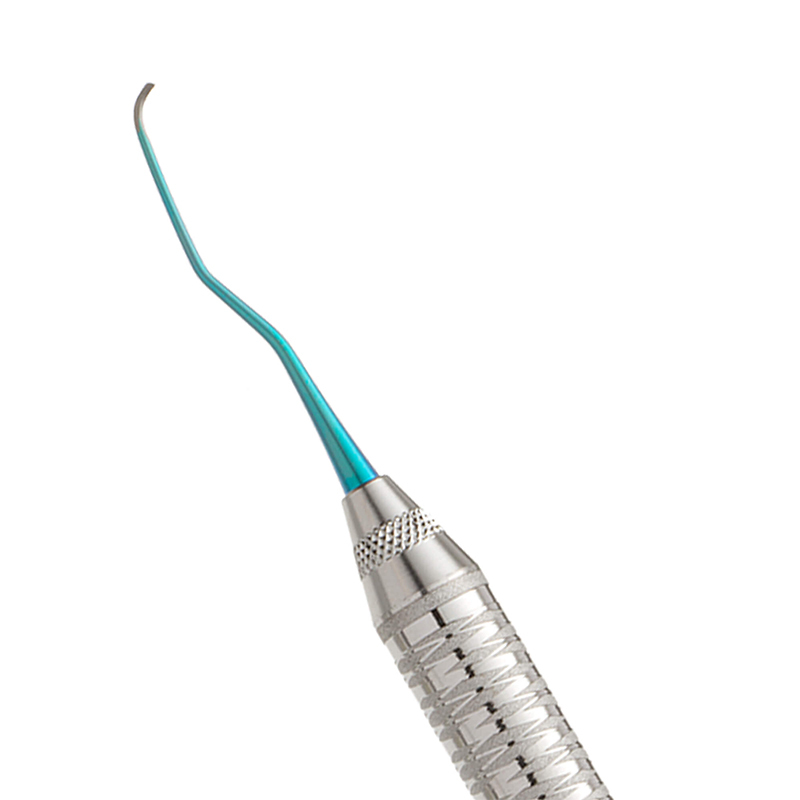 Hu-friedy implant scaler titanium mini five #1/2