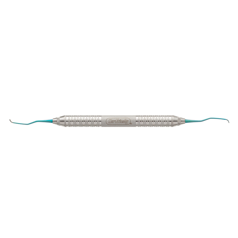 Hu-friedy implant scaler titanium mini five #1/2