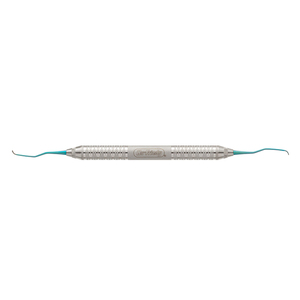 hu-friedy implant scaler titanium mini five #1/2