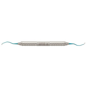 hu-friedy implant scaler titanium mini five #11/12