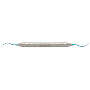 hu-friedy implant scaler titanium mini five #13/14
