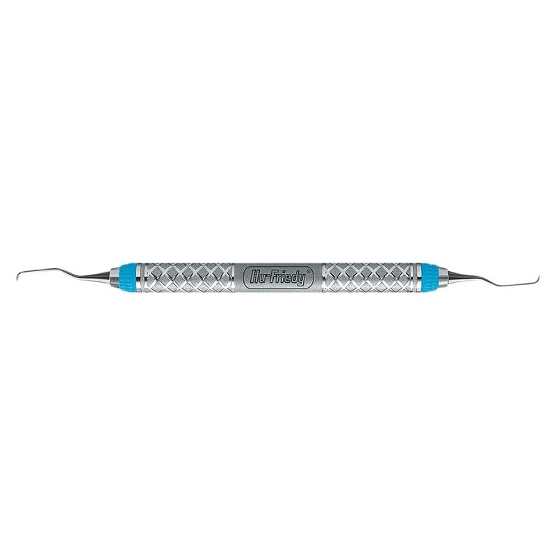 Hu-friedy gracey curette mini five #1/2 ee2 #9