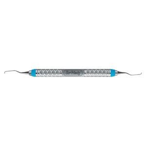 hu-friedy gracey curette mini five #1/2 ee2 #9