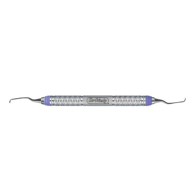 Hu-friedy gracey curette mini five #11/12 ee2 #9