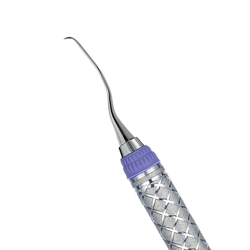 Hu-friedy gracey curette mini five #12/13 ee2 #9