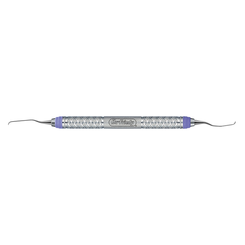 Hu-friedy gracey curette mini five #12/13 ee2 #9