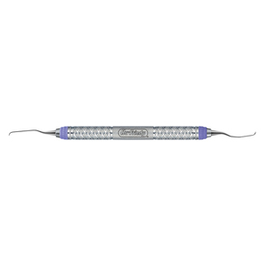 hu-friedy gracey curette mini five #12/13 ee2 #9