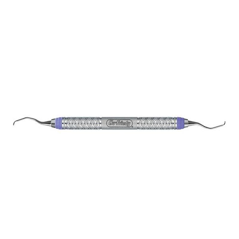 Hu-friedy gracey curette mini five #13/14 ee2 #9