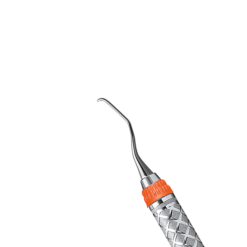 Hu-friedy gracey curette mini five #15/16 ee2 #9