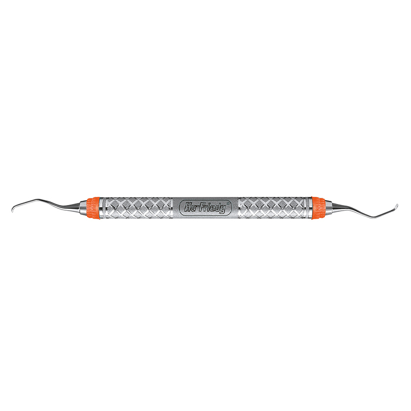 Hu-friedy gracey curette mini five #15/16 ee2 #9