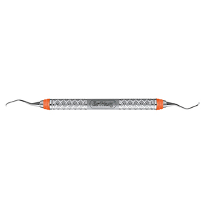 hu-friedy gracey curette mini five #15/16 ee2 #9