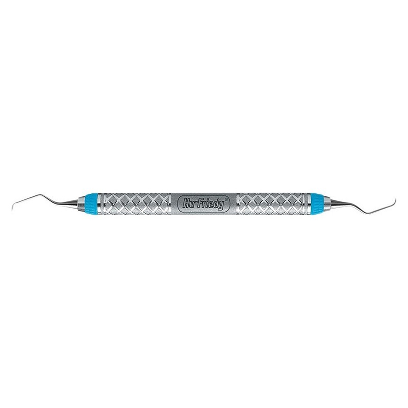 Hu-friedy gracey curette mini five #3/4 ee2 #9