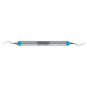 hu-friedy gracey curette mini five #3/4 ee2 #9