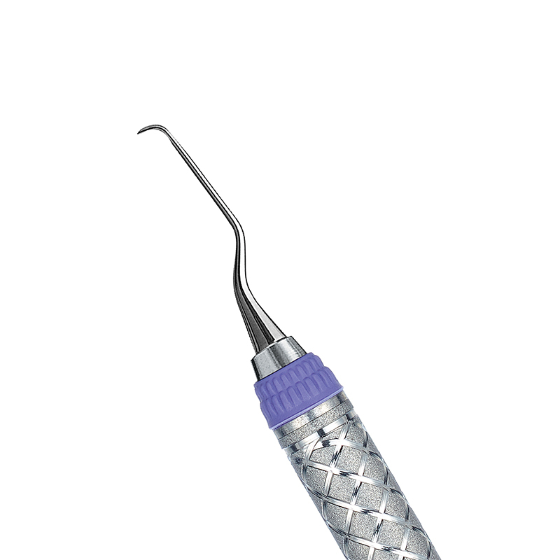 Hu-friedy gracey curette mini five #5/6 ee2 #9