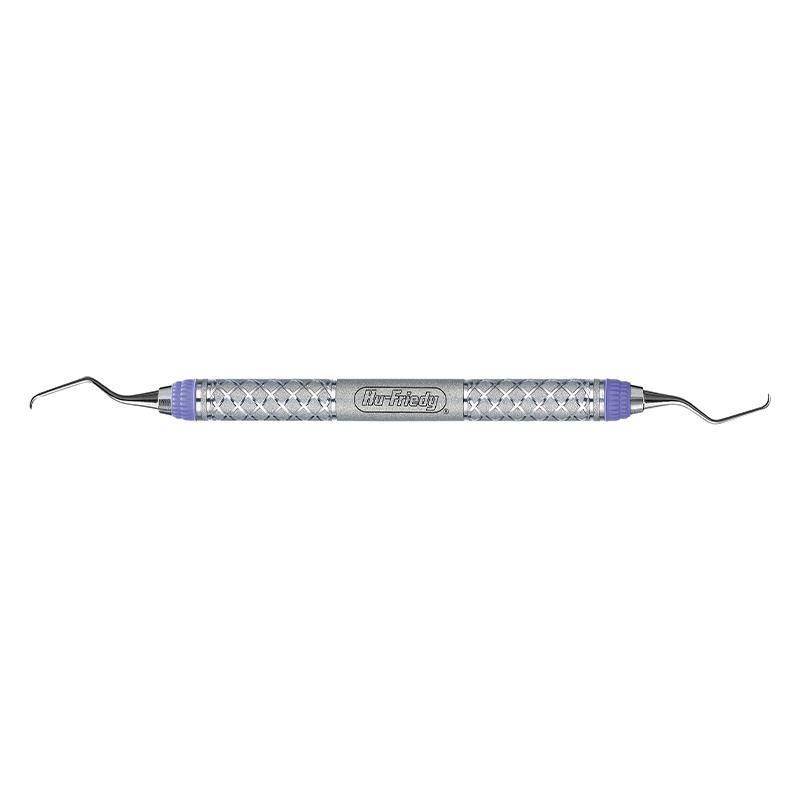 Hu-friedy gracey curette mini five #7/8 ee2 #9