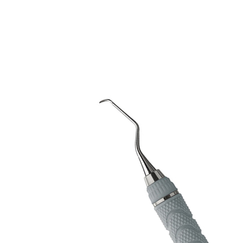 Hu-friedy gracey mini five #3/4 ee2 resin #8
