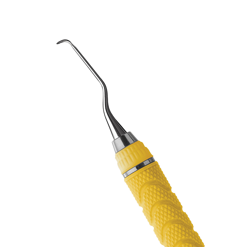 Hu-friedy gracey mini five #5/6 ee2 resin #8