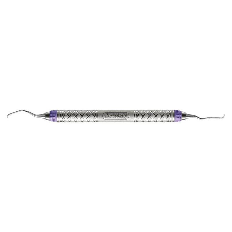 Hu-friedy gracey curette mini five #11/14 ee2 #9