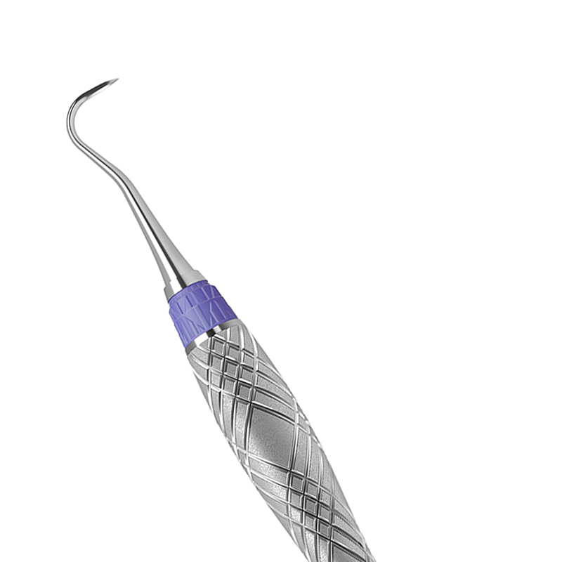 Hu-friedy #6/7 de scaler ee2 handle #harmony