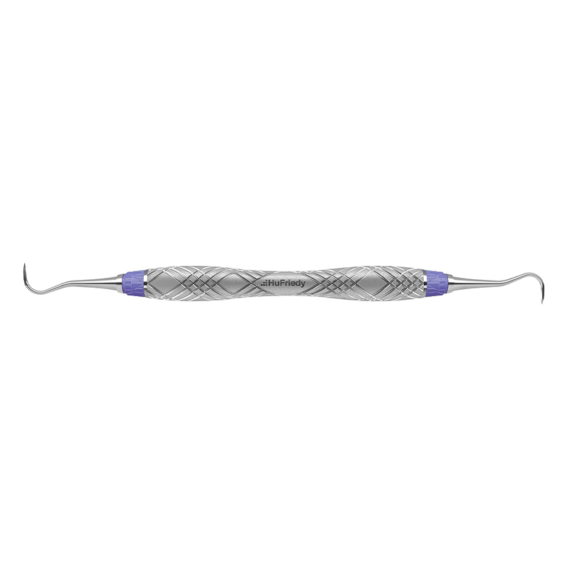Hu-friedy #6/7 de scaler ee2 handle #harmony