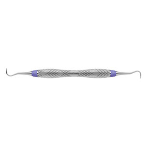 hu-friedy #6/7 de scaler ee2 handle #harmony