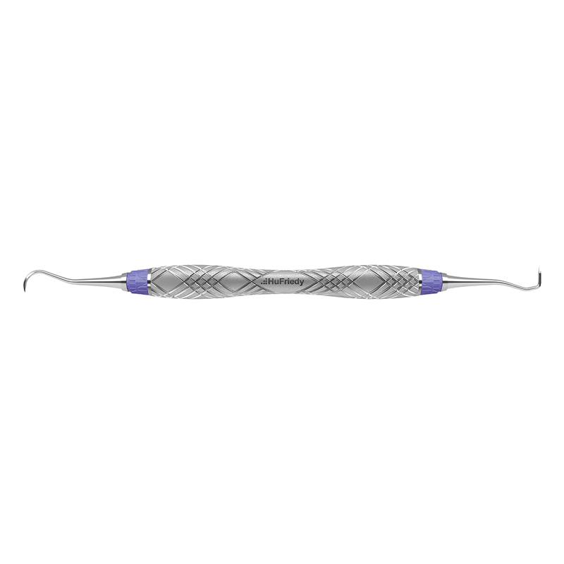 Hu-friedy #h5/33 de scaler ee2 handle #harmony