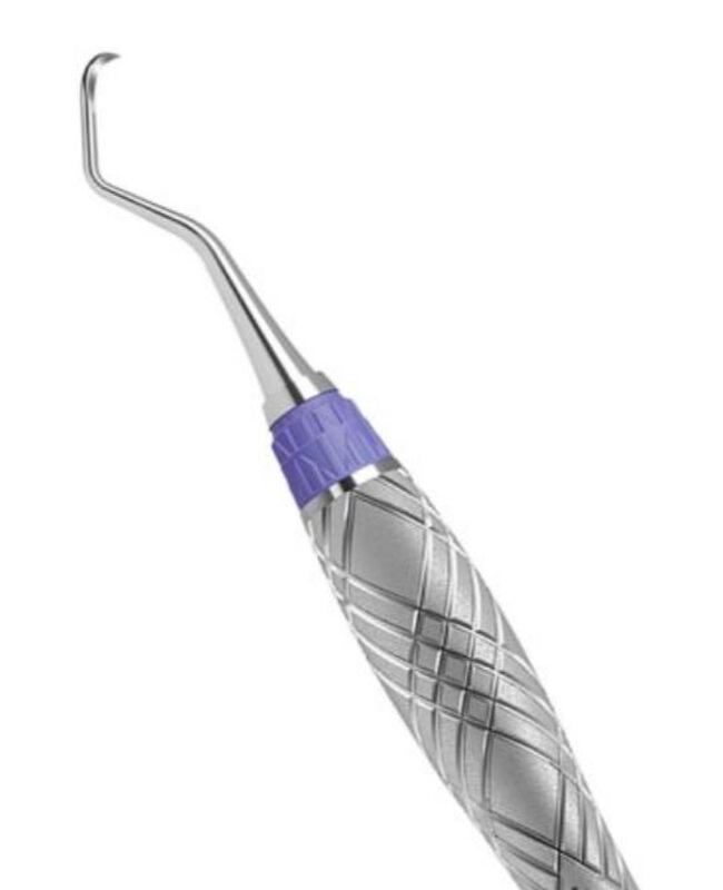 Hu friedy #23 de scaler ee2 handle #harmony